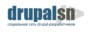 DrupalSN
